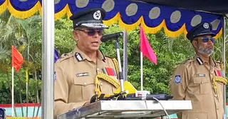 জনরোষের পেছনে দায় স্বার্থান্বেষী মহলের: অ্যাডিশনাল আইজিপি দেলোয়ার